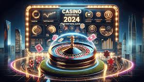 Casinos Partner with Global Brands for Unique Marketing Campaigns